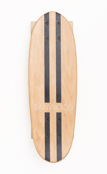 Skateboard - Navy
